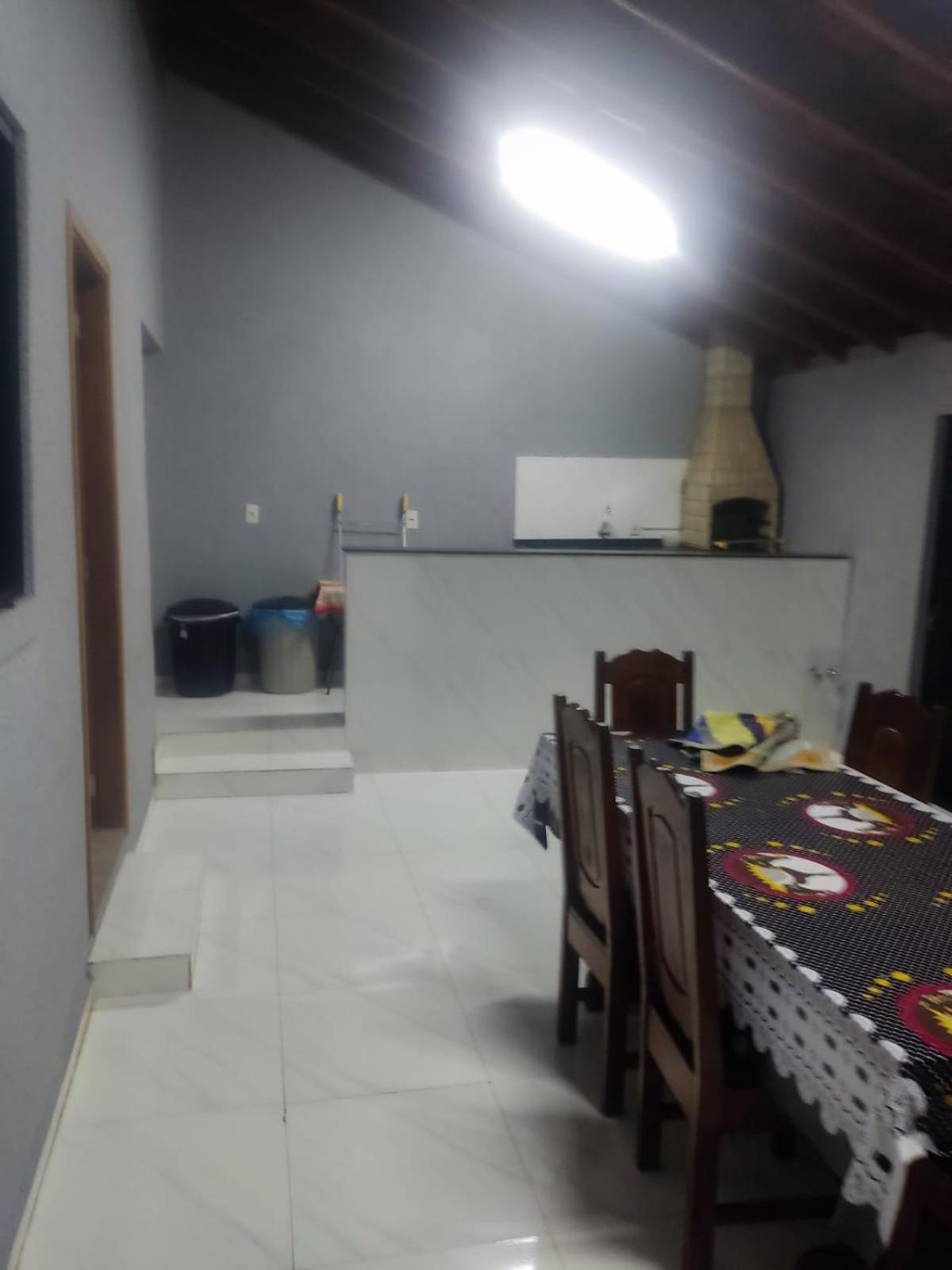 Glenda Temporada Villa Olímpia Rom bilde
