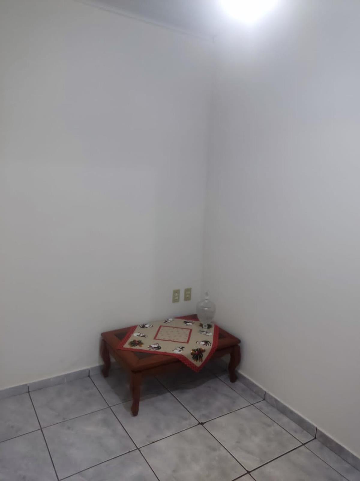 Glenda Temporada Villa Olímpia Rom bilde