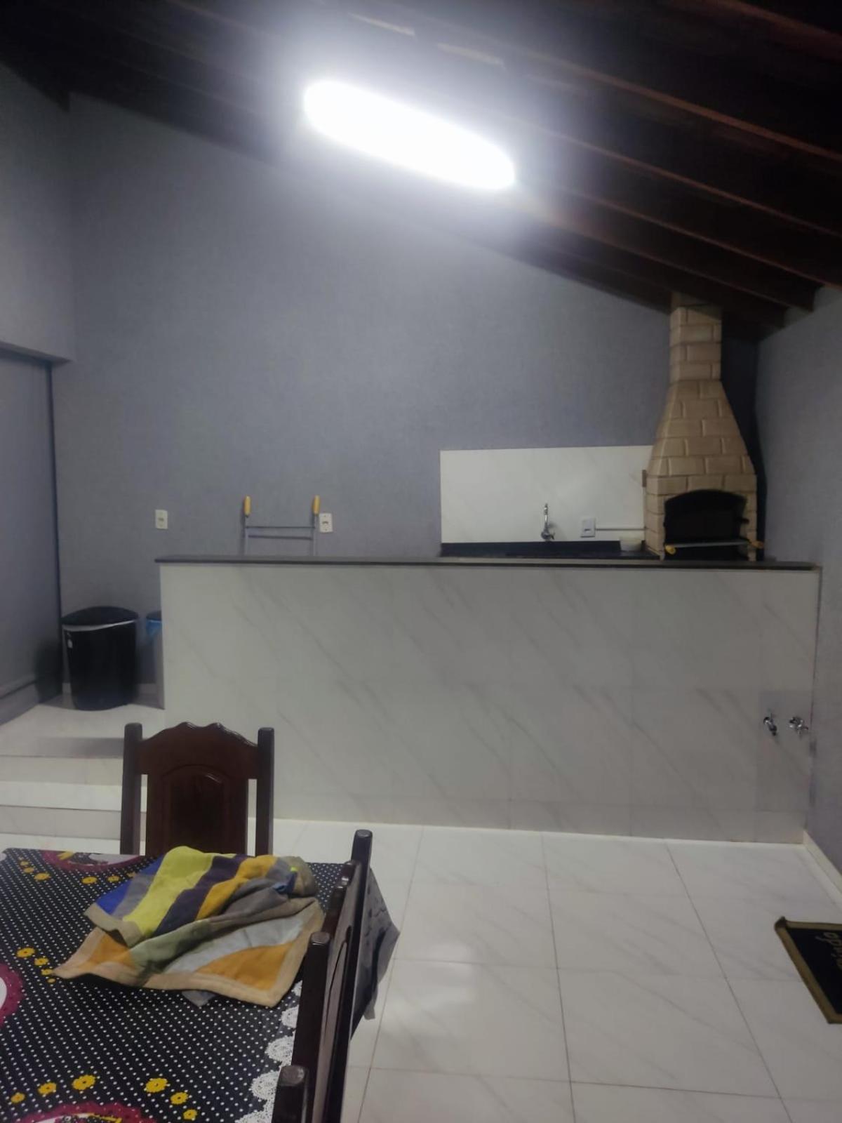 Glenda Temporada Villa Olímpia Rom bilde