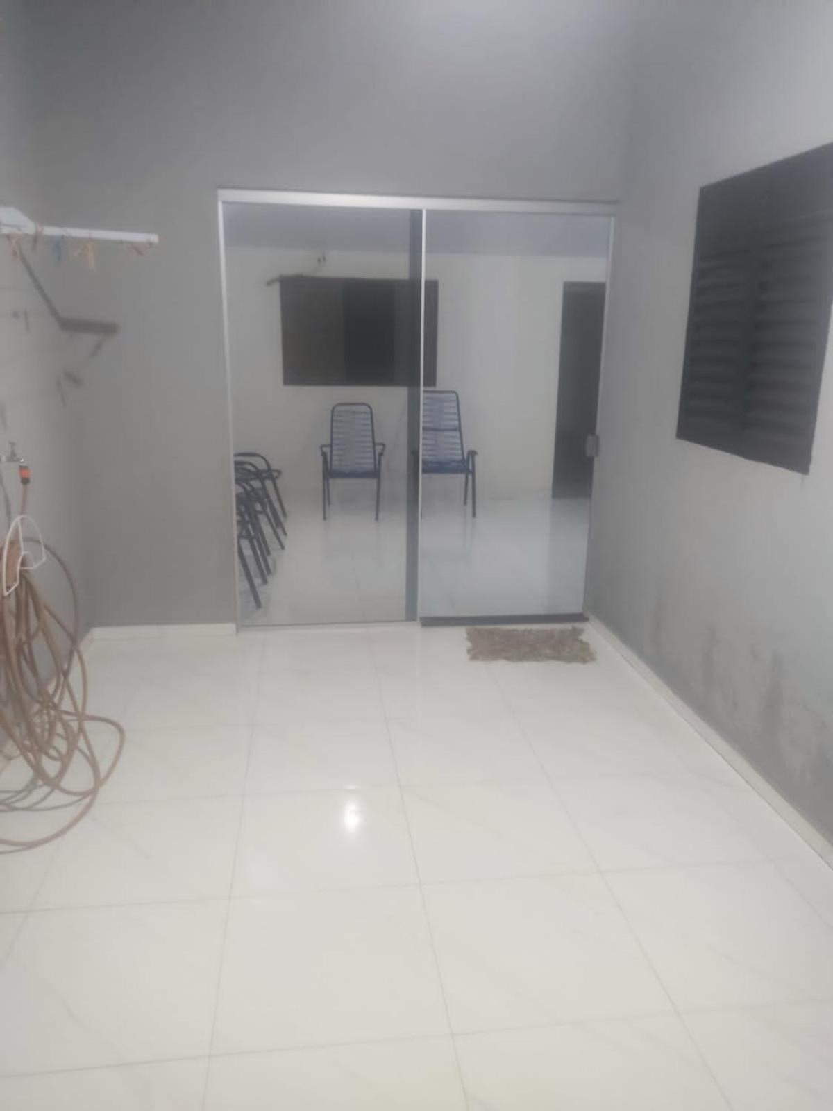 Glenda Temporada Villa Olímpia Rom bilde