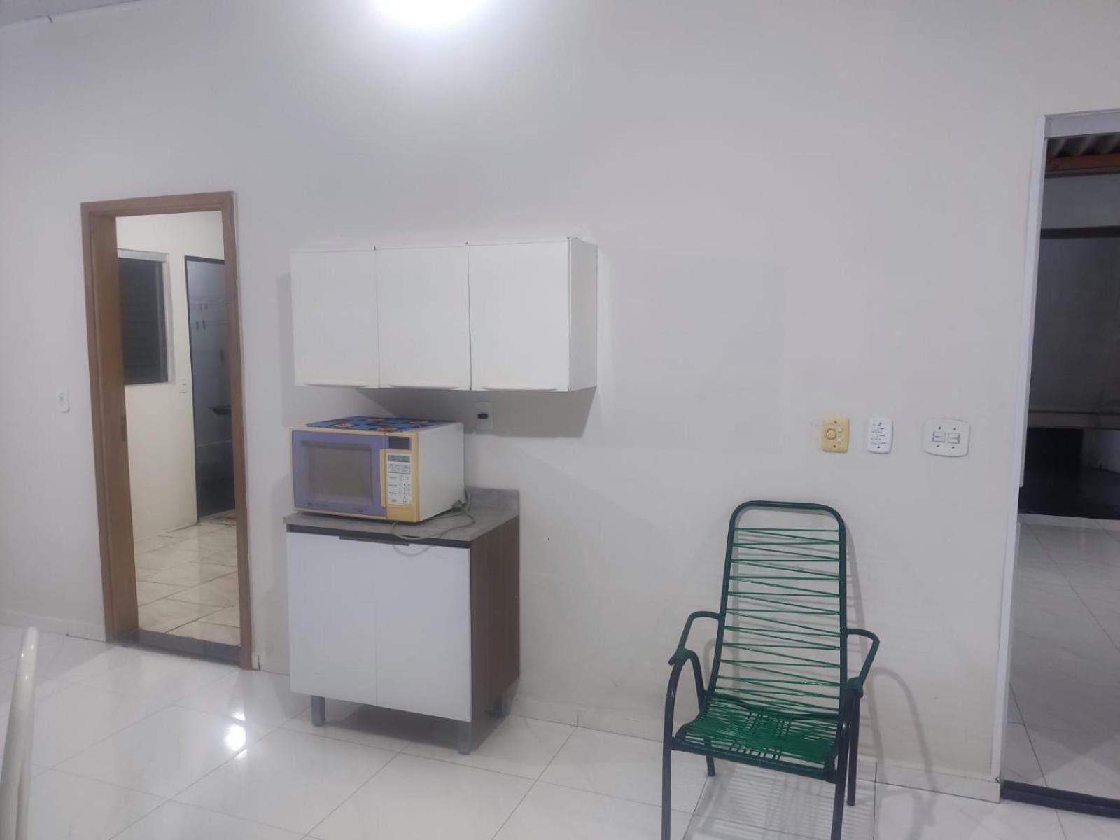 Glenda Temporada Villa Olímpia Rom bilde