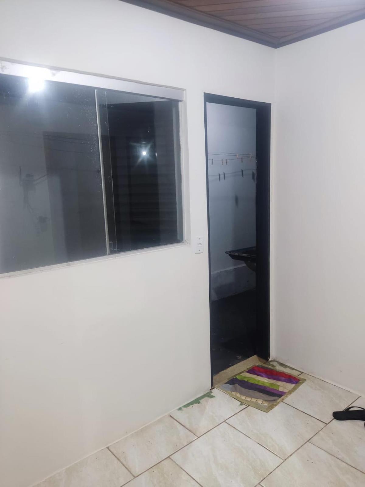 Glenda Temporada Villa Olímpia Rom bilde