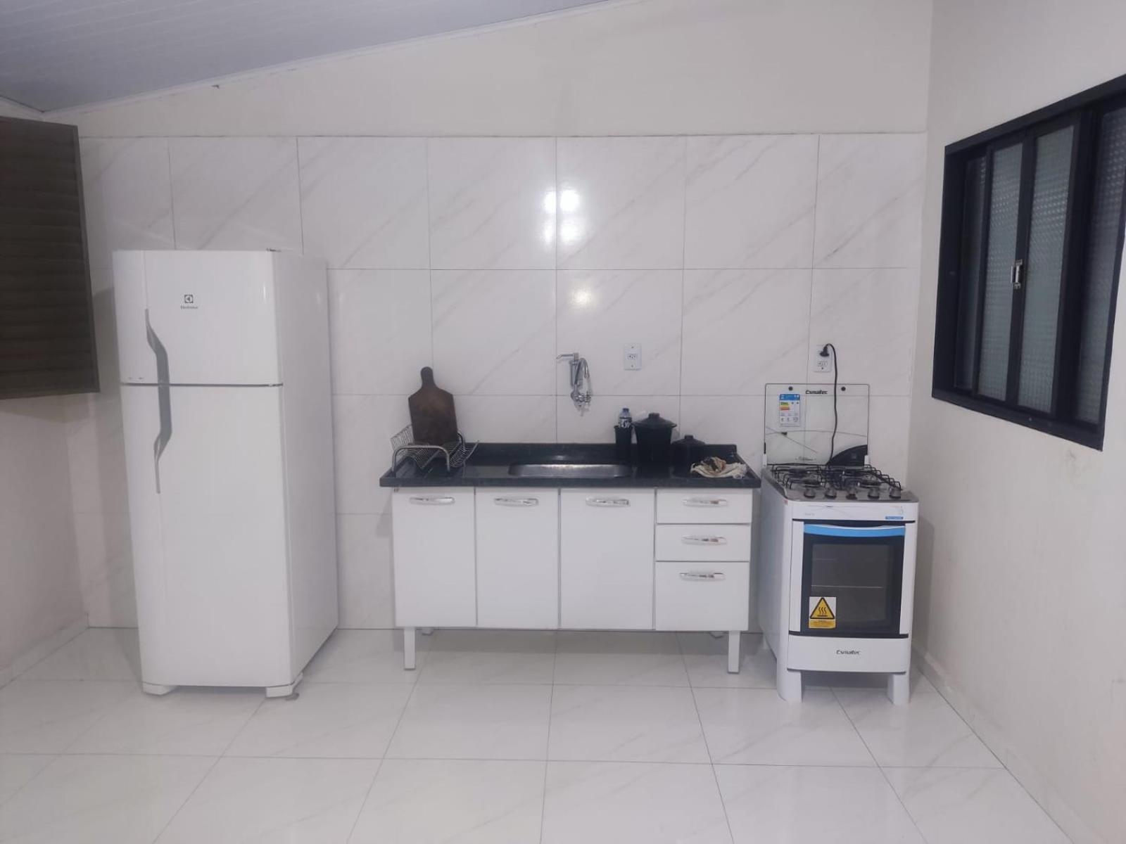 Glenda Temporada Villa Olímpia Rom bilde