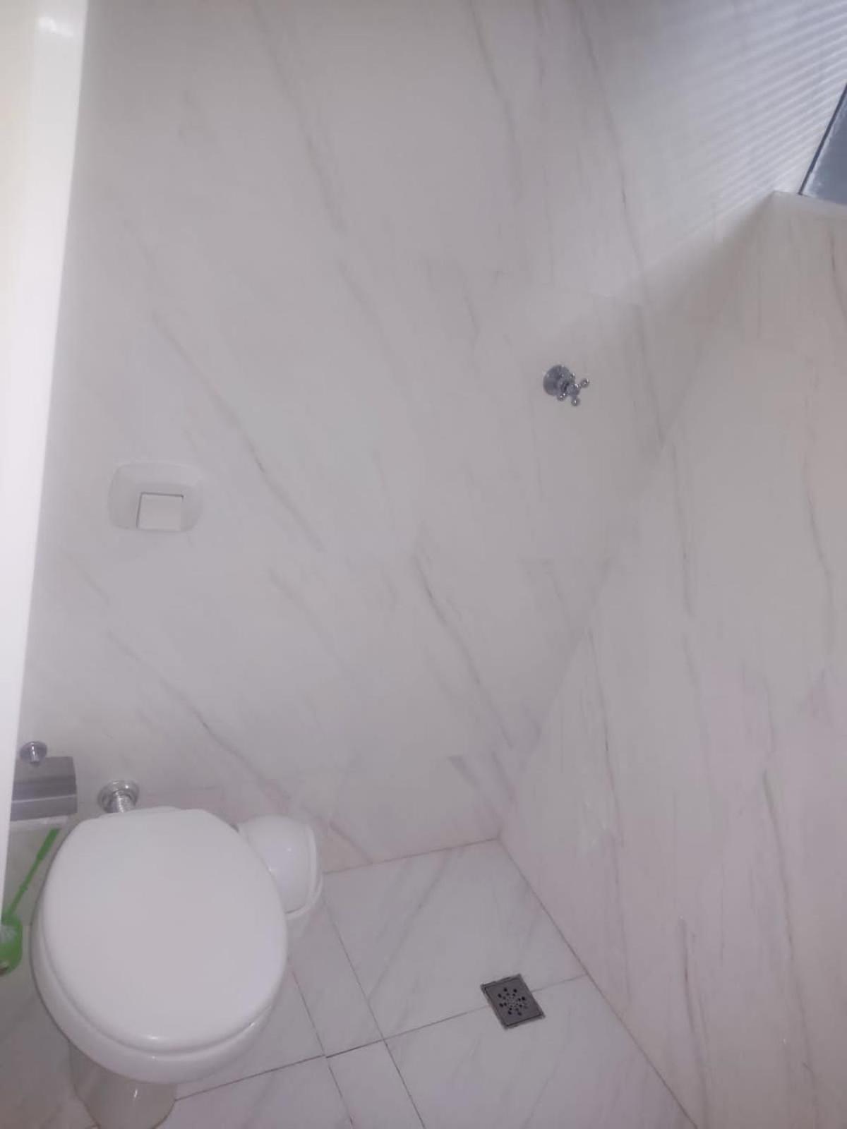 Glenda Temporada Villa Olímpia Rom bilde