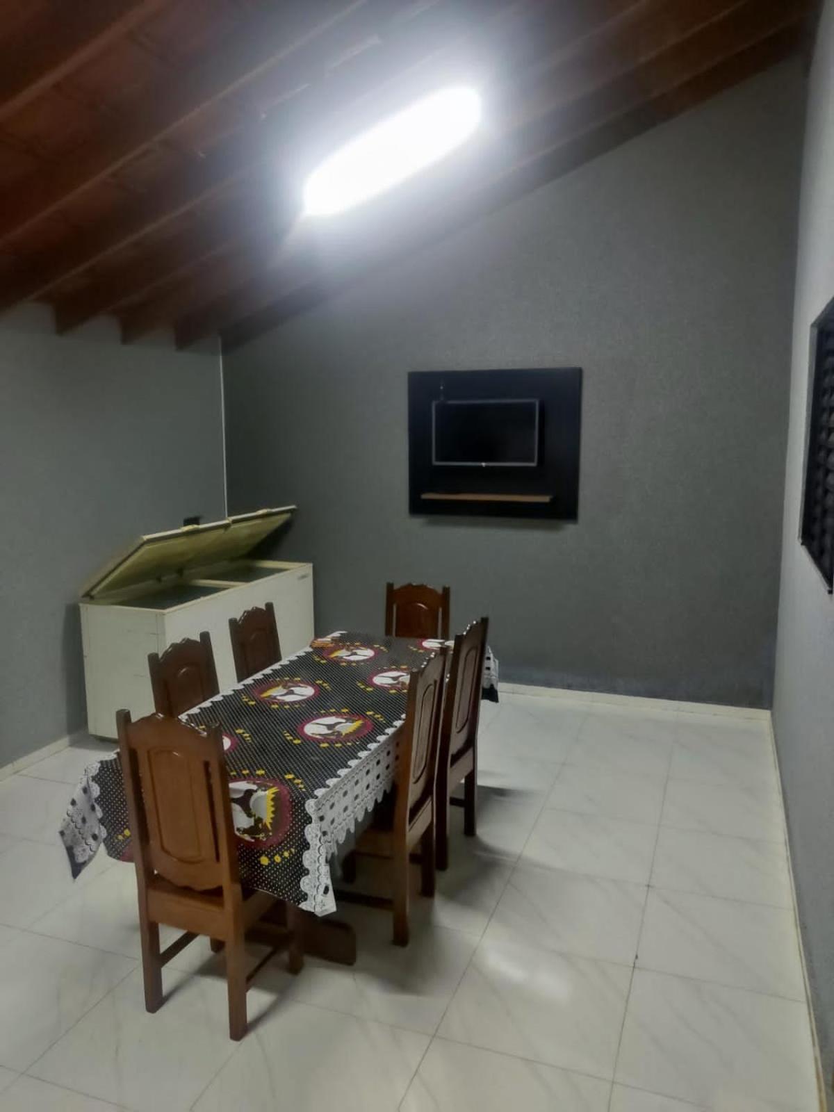 Glenda Temporada Villa Olímpia Rom bilde
