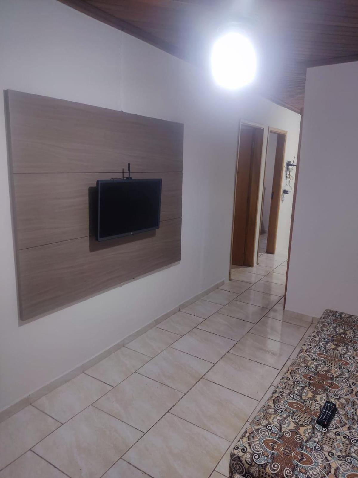 Glenda Temporada Villa Olímpia Rom bilde