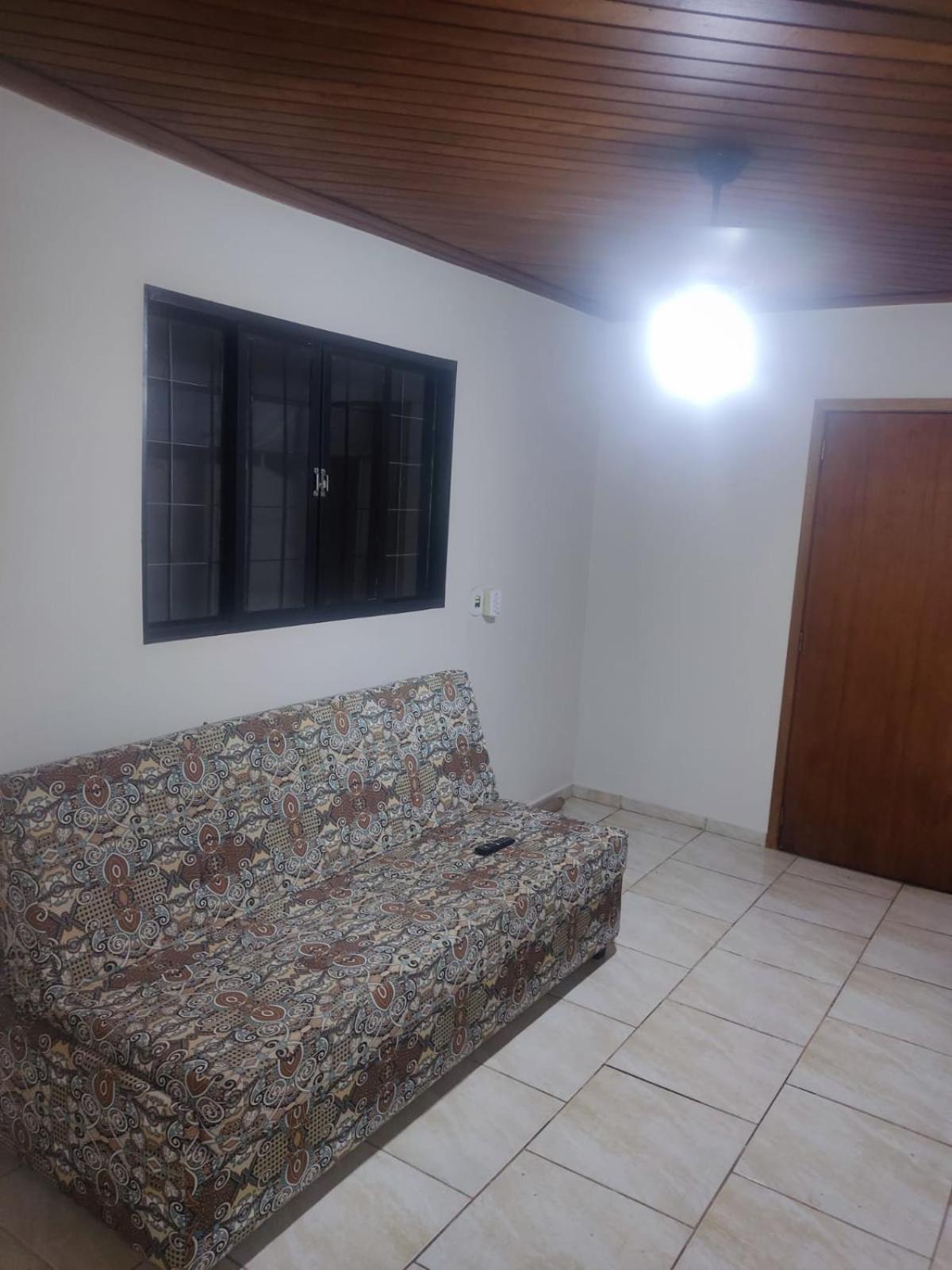 Glenda Temporada Villa Olímpia Rom bilde